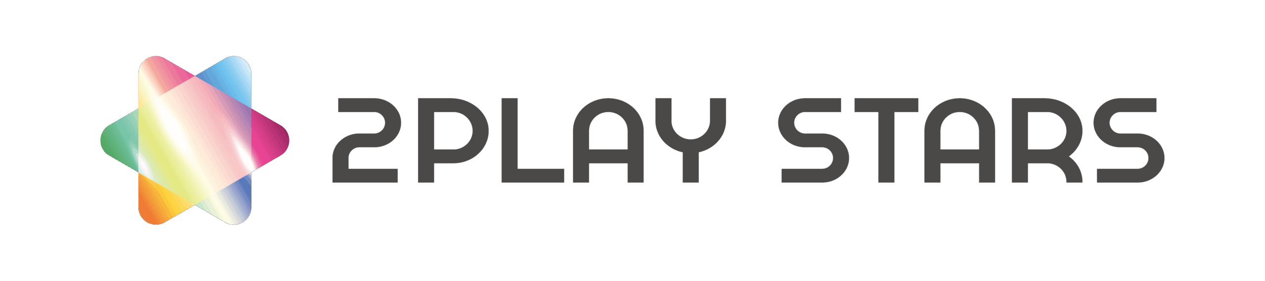 2PLAY STUDIOロゴ